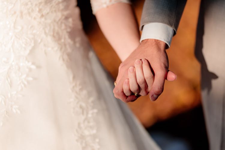 Porträterie - Portfolio: Hochzeit